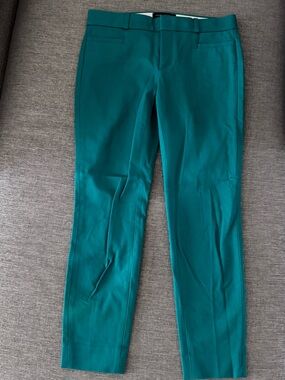 Banana Republic Sloan Fit Ankle Pants
